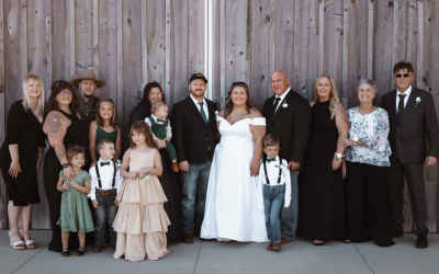 The Braman Family